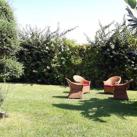 Villa Margherita มาร์ซาลา ภายนอก รูปภาพ