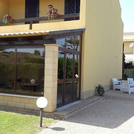Villa Margherita มาร์ซาลา ภายนอก รูปภาพ