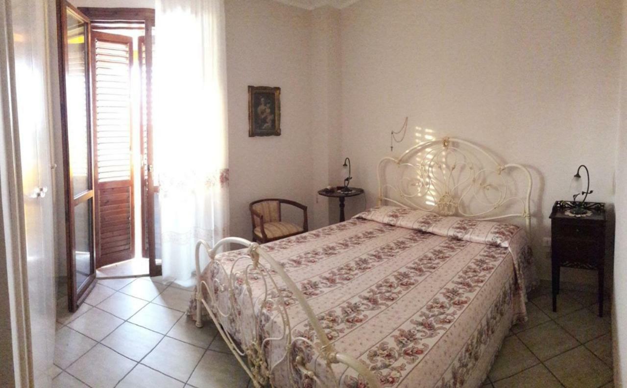 Villa Margherita มาร์ซาลา ภายนอก รูปภาพ